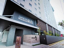 Hakodate Yunokawa Onsen Umi to Akari / Hewitt Resort