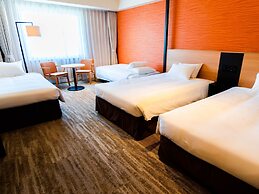 Hakodate Yunokawa Onsen Umi to Akari / Hewitt Resort