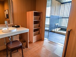 Hakodate Yunokawa Onsen Umi to Akari / Hewitt Resort