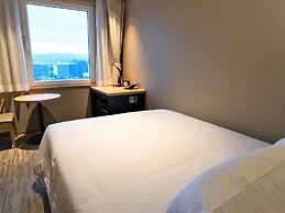 Hakodate Yunokawa Onsen Umi to Akari / Hewitt Resort