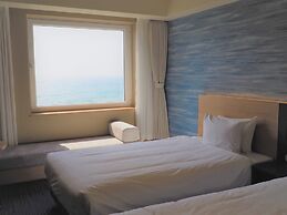 Hakodate Yunokawa Onsen Umi to Akari / Hewitt Resort