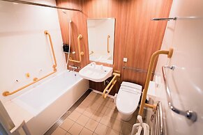 Hakodate Yunokawa Onsen Umi to Akari / Hewitt Resort