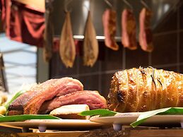 Hakodate Yunokawa Onsen Umi to Akari / Hewitt Resort