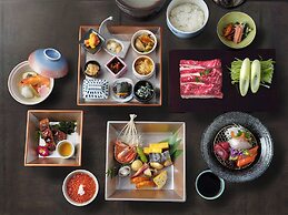 Hakodate Yunokawa Onsen Umi to Akari / Hewitt Resort