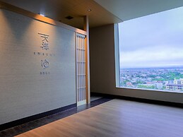 Hakodate Yunokawa Onsen Umi to Akari / Hewitt Resort