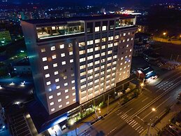 Hakodate Yunokawa Onsen Umi to Akari / Hewitt Resort