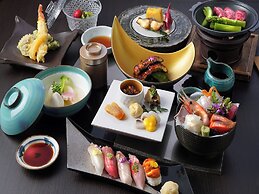 Hakodate Yunokawa Onsen Umi to Akari / Hewitt Resort