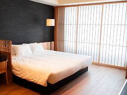 Hakodate Yunokawa Onsen Umi to Akari / Hewitt Resort