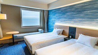 Hakodate Yunokawa Onsen Umi to Akari / Hewitt Resort