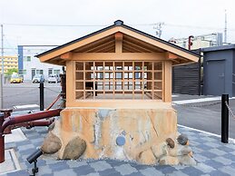 Hakodate Yunokawa Onsen Umi to Akari / Hewitt Resort