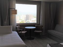 Hakodate Yunokawa Onsen Umi to Akari / Hewitt Resort