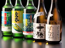 Hakodate Yunokawa Onsen Umi to Akari / Hewitt Resort