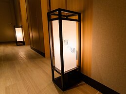 Hakodate Yunokawa Onsen Umi to Akari / Hewitt Resort