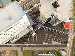 Hakodate Yunokawa Onsen Umi to Akari / Hewitt Resort