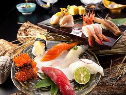 Hakodate Yunokawa Onsen Umi to Akari / Hewitt Resort