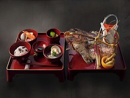 Hakodate Yunokawa Onsen Umi to Akari / Hewitt Resort