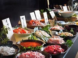 Hakodate Yunokawa Onsen Umi to Akari / Hewitt Resort