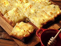 Hakodate Yunokawa Onsen Umi to Akari / Hewitt Resort