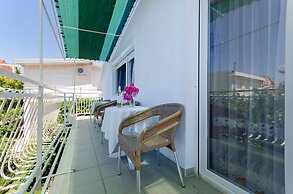 Apartments Mirjana Blue Beach