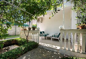 Apartments Mirjana Blue Beach