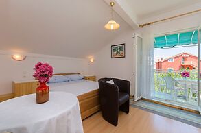 Apartments Mirjana Blue Beach