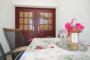 Apartments Mirjana Blue Beach