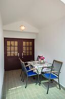 Apartments Mirjana Blue Beach