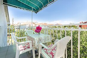 Apartments Mirjana Blue Beach