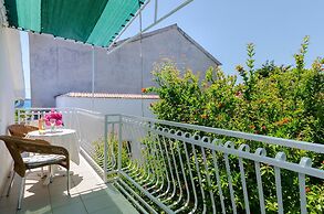 Apartments Mirjana Blue Beach