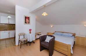 Apartments Mirjana Blue Beach