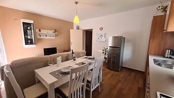 Apartment Antonia