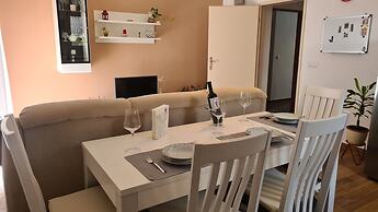 Apartment Antonia