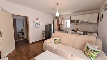 Apartment Antonia