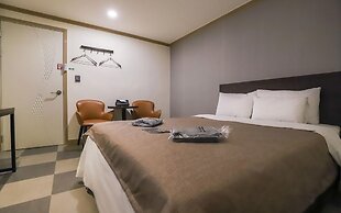 Incheon Hotel Ny70