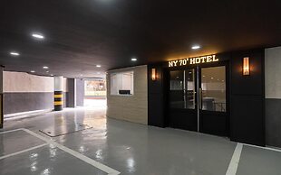 Incheon Hotel Ny70
