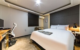 Incheon Hotel Namu
