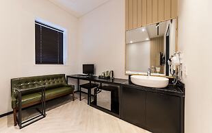 Pocheon Reading You Self Check-in Motel