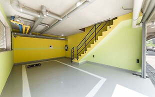 Pocheon Reading You Self Check-in Motel