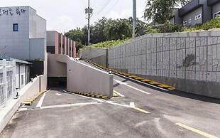 Pocheon Reading You Self Check-in Motel