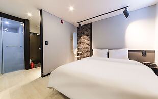 Pocheon Reading You Self Check-in Motel