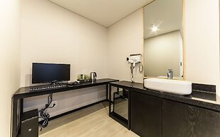 Pocheon Reading You Self Check-in Motel