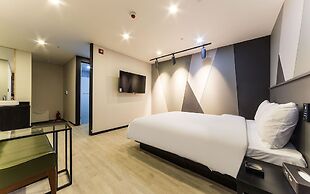 Pocheon Reading You Self Check-in Motel