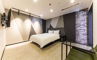 Pocheon Reading You Self Check-in Motel