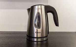 Pocheon Reading You Self Check-in Motel