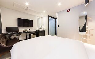 Pocheon Reading You Self Check-in Motel