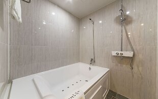 Pocheon Reading You Self Check-in Motel