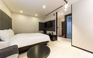 Pocheon Reading You Self Check-in Motel