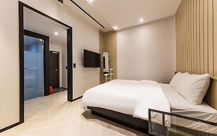 Pocheon Reading You Self Check-in Motel