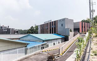 Pocheon Reading You Self Check-in Motel