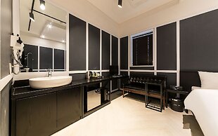 Pocheon Reading You Self Check-in Motel